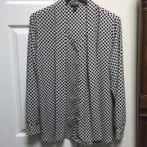 Ann Taylor Women’s Blouse